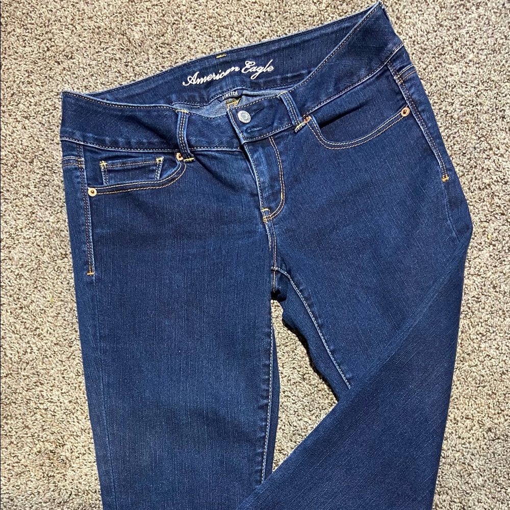 American Eagle